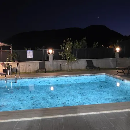 Vila Asi Koyu Garden , Luxury With Secluded Private Pool Sarigerme Dalyan Iztuzu Ortaca (Mugla)
