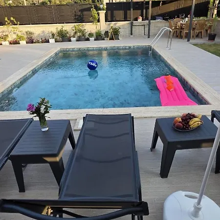 Aşı Koyu Garden , Luxury With Secluded Private Pool Sarigerme Dalyan ıztuzu Ortaca (Mugla)