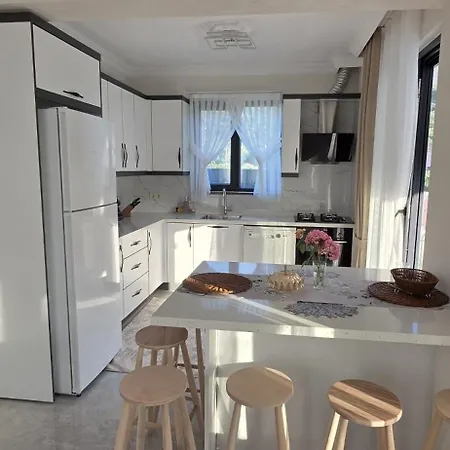 Vila Asi Koyu Garden , Luxury With Secluded Private Pool Sarigerme Dalyan Iztuzu Ortaca (Mugla)