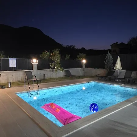 Vila Asi Koyu Garden , Luxury With Secluded Private Pool Sarigerme Dalyan Iztuzu *