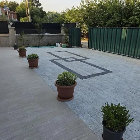 Aşı Koyu Garden , Luxury With Secluded Private Pool Sarigerme Dalyan ıztuzu *