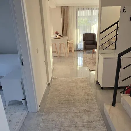 Asi Koyu Garden , Luxury With Secluded Private Pool Sarigerme Dalyan Iztuzu Vila