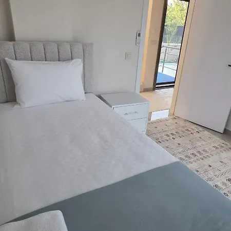 Asi Koyu Garden , Luxury With Secluded Private Pool Sarigerme Dalyan Iztuzu Vila