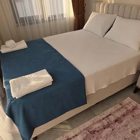 Asi Koyu Garden , Luxury With Secluded Private Pool Sarigerme Dalyan Iztuzu