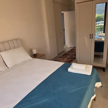 Asi Koyu Garden , Luxury With Secluded Private Pool Sarigerme Dalyan Iztuzu * Ortaca (Mugla)