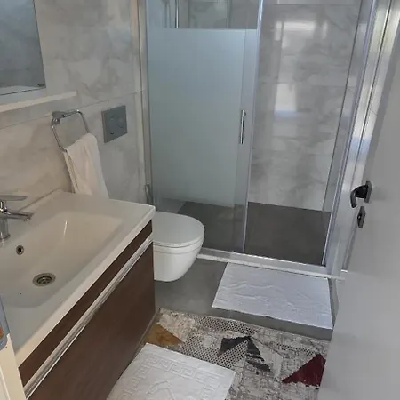Asi Koyu Garden , Luxury With Secluded Private Pool Sarigerme Dalyan Iztuzu Vila
