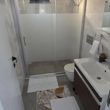 Asi Koyu Garden , Luxury With Secluded Private Pool Sarigerme Dalyan Iztuzu Vila *