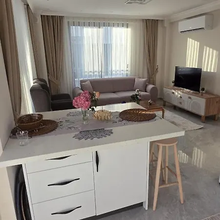 Asi Koyu Garden , Luxury With Secluded Private Pool Sarigerme Dalyan Iztuzu