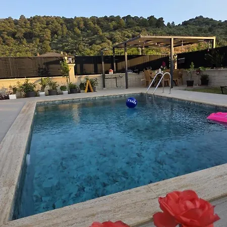 Vila Asi Koyu Garden , Luxury With Secluded Private Pool Sarigerme Dalyan Iztuzu Ortaca (Mugla)