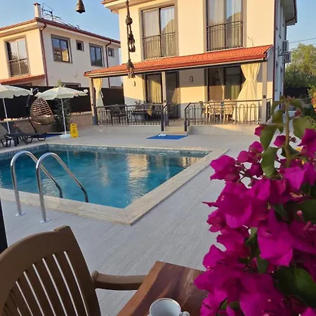 Aşı Koyu Garden , Luxury With Secluded Private Pool Sarigerme Dalyan ıztuzu